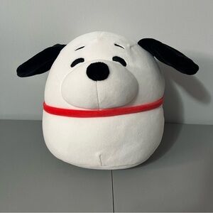 3/25$(Mix) Squishmallows Peanuts 8”